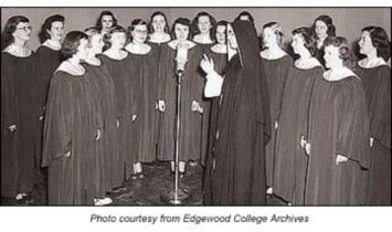 Choirs, Madison Catholic Hour