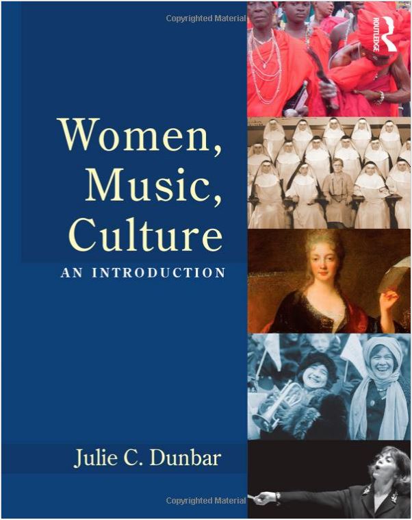 women, music, culture cover